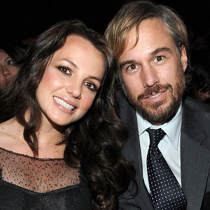 Britney Spears, Jason Trawick Britney Spears, Jason Trawick